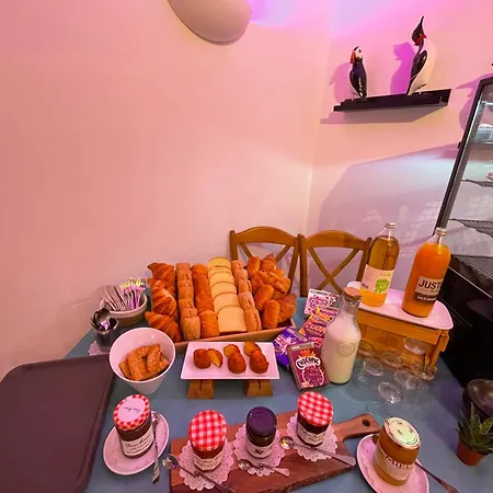 Le Matagot Auberge-restaurant Värdshus *