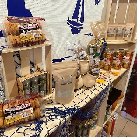 Le Matagot Auberge-restaurant