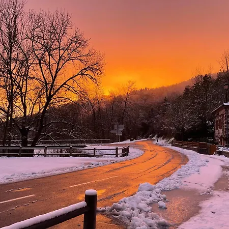 Värdshus Le Matagot Auberge-restaurant
