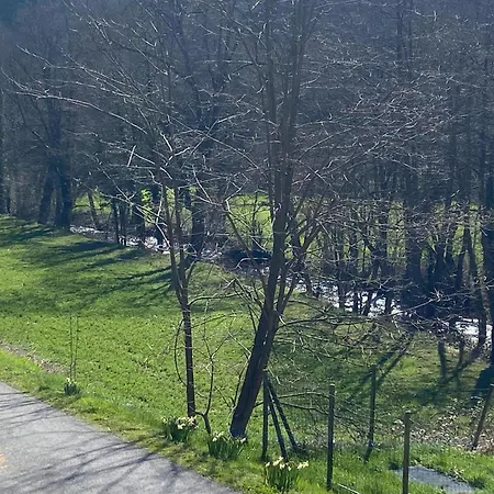 Le Matagot Auberge-restaurant