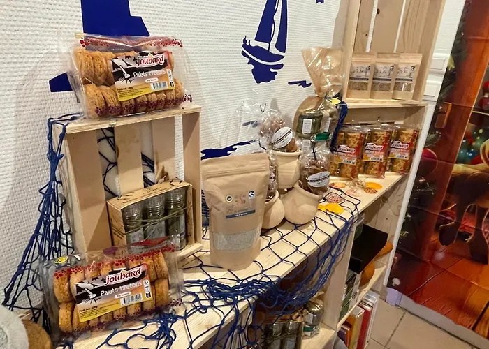 Le Matagot Auberge-restaurant