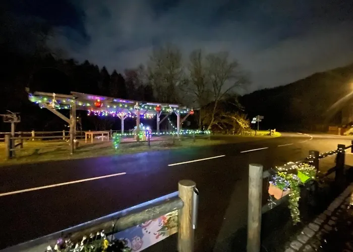 Le Matagot Auberge-restaurant * Mazerat-Aurouze