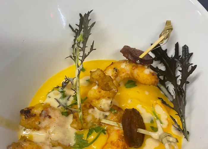 Värdshus Le Matagot Auberge-restaurant Mazerat-Aurouze