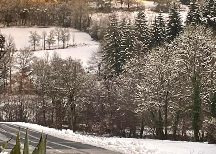 Le Matagot Auberge-restaurant Mazerat-Aurouze