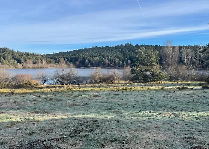 Le Matagot Auberge-restaurant