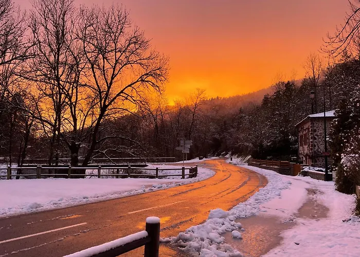 Värdshus Le Matagot Auberge-restaurant