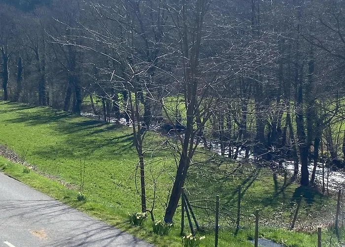 Le Matagot Auberge-restaurant